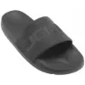 John Smith Powen 24v Badesandal male, Black, EU 43