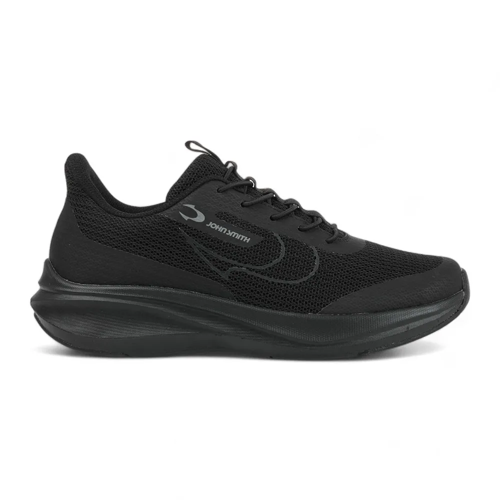 John Smith Rekix E 25v Løpesko male