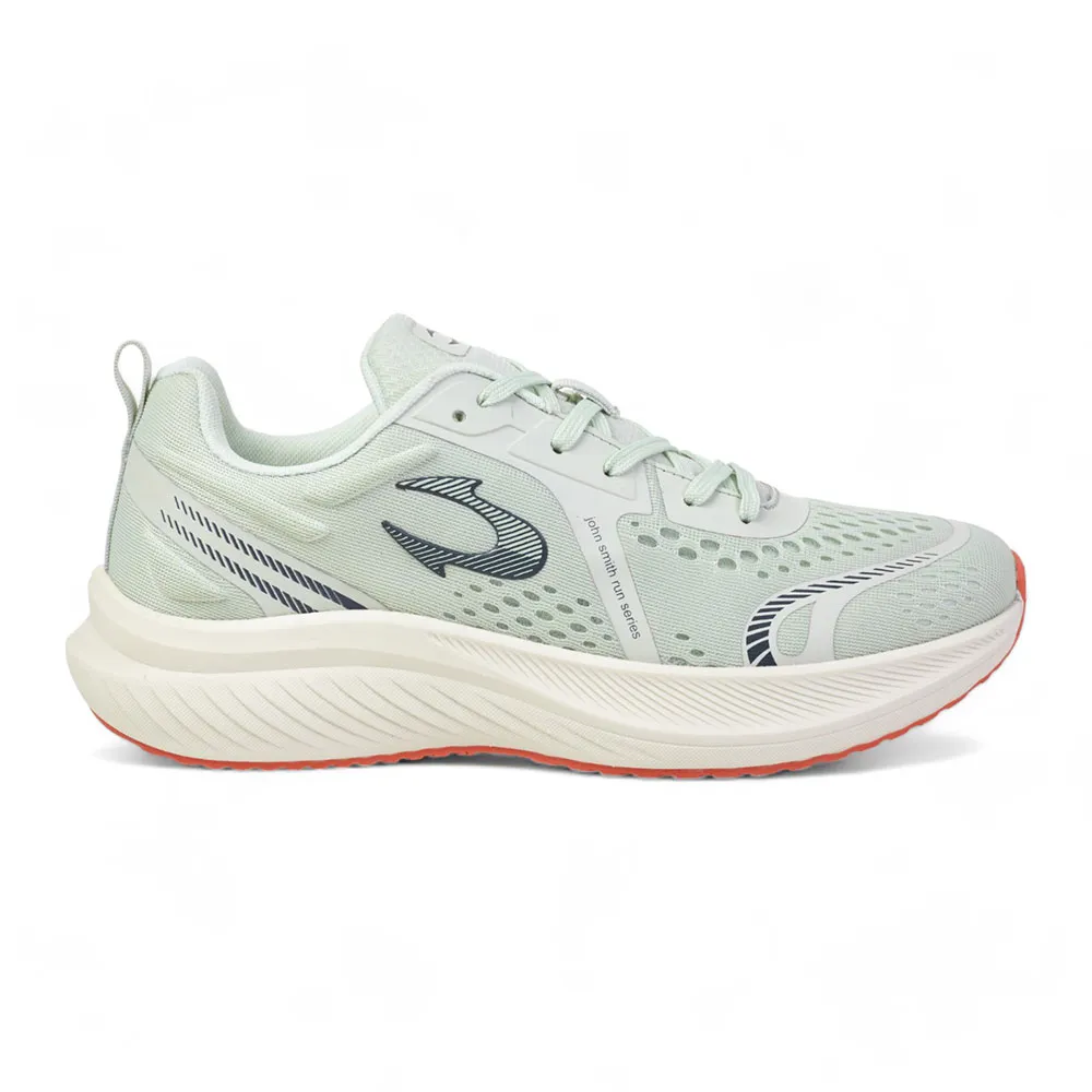 John Smith Rilas 25v Løpesko male John Smith Rilas 25v Løpesko male