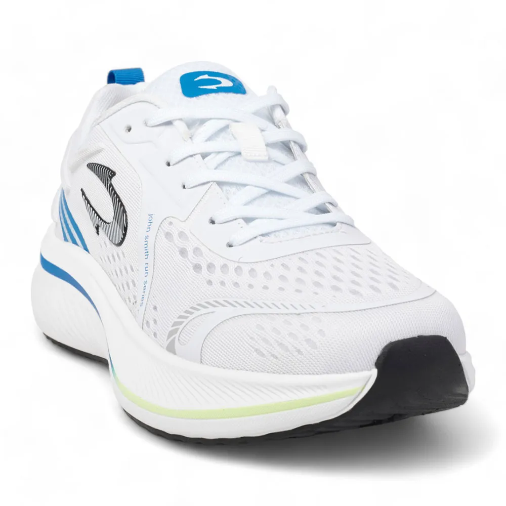 John Smith Rilas 25v Løpesko male John Smith Rilas 25v Løpesko male