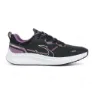 Black / pink