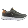John Smith Ronel Treningssko male, Dark / brown gray