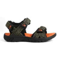 John Smith Uwok Sandaler