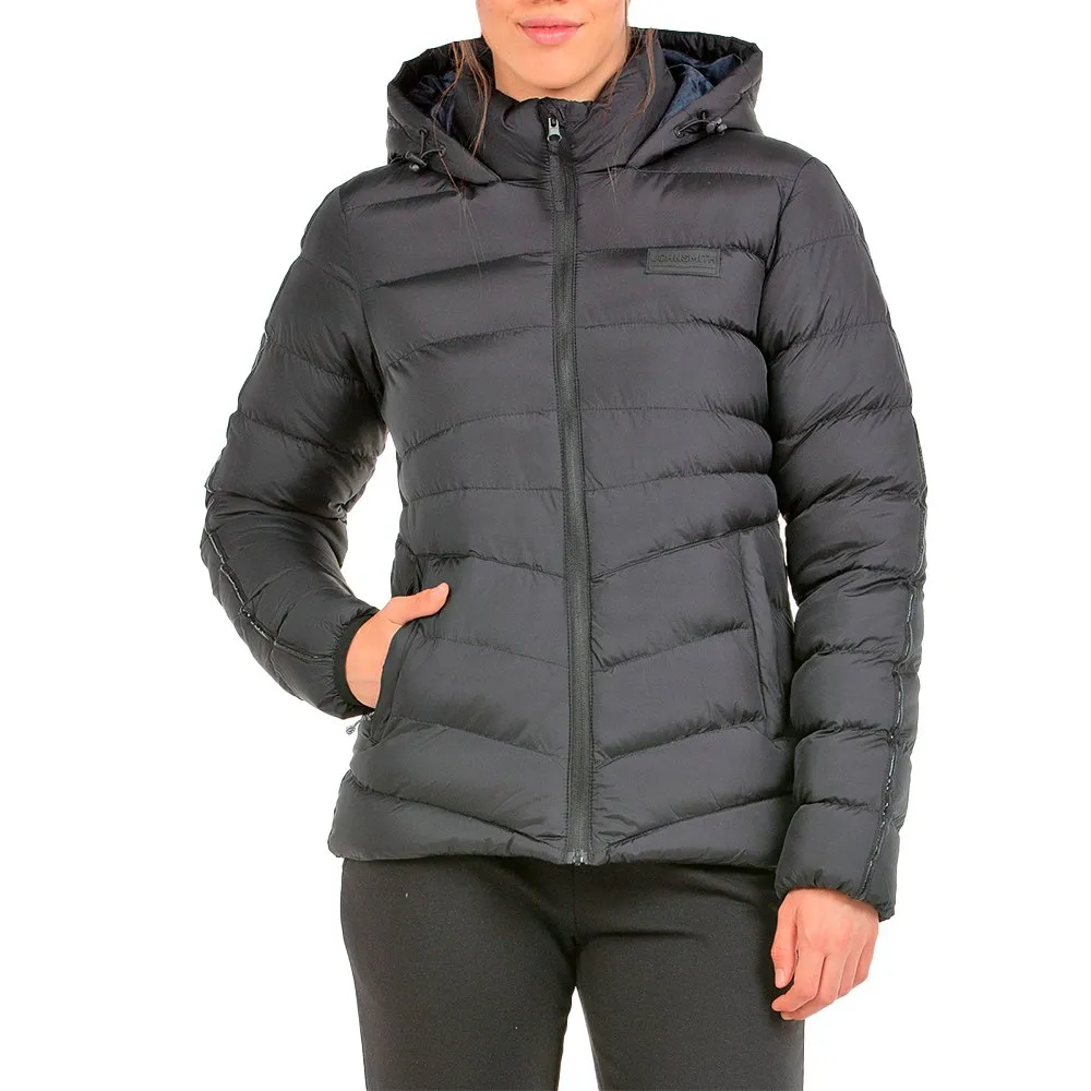 John Smith Zoe Jakke Refurbished, Black John Smith Zoe Jakke Refurbished, Black