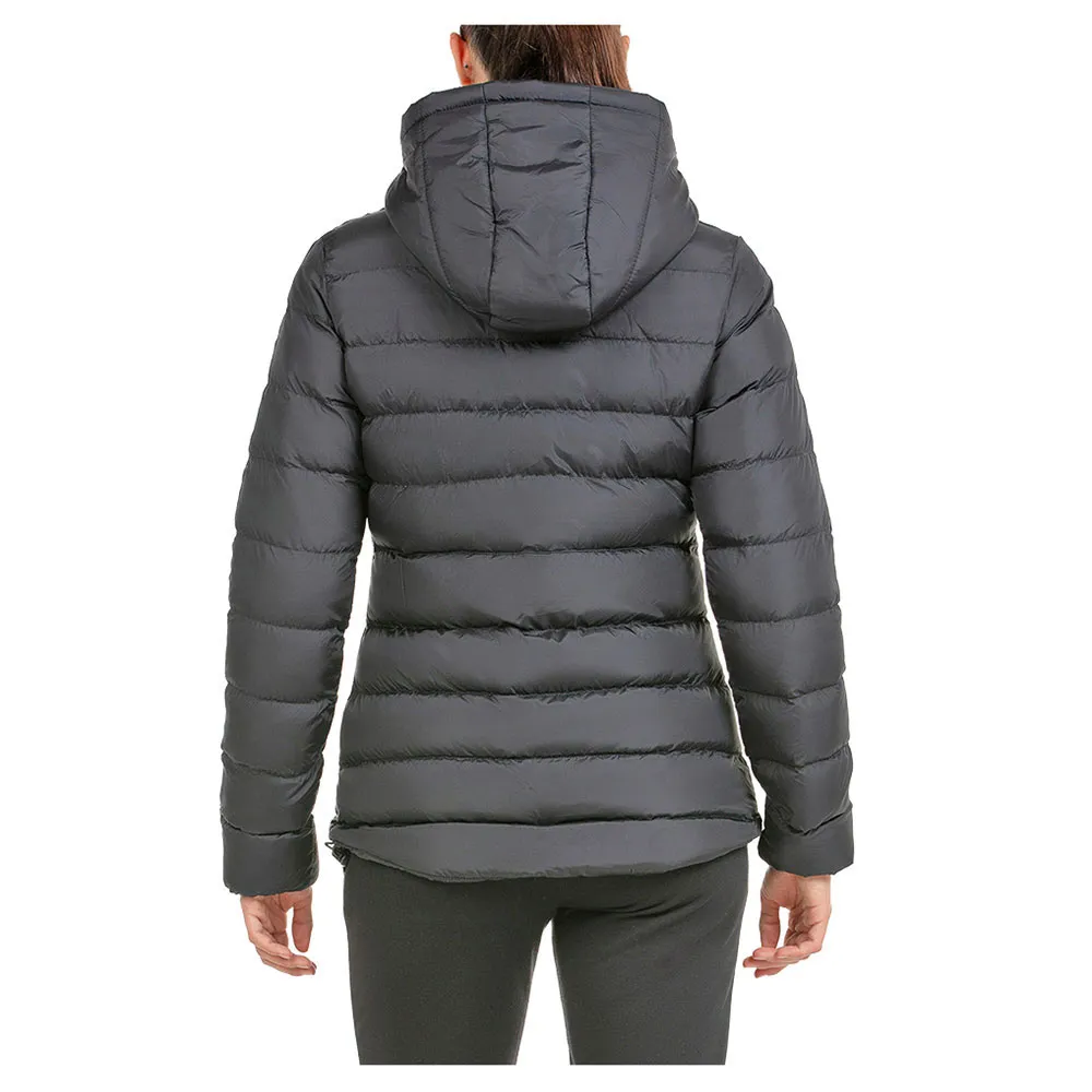 John Smith Zoe Jakke Refurbished, Black John Smith Zoe Jakke Refurbished, Black