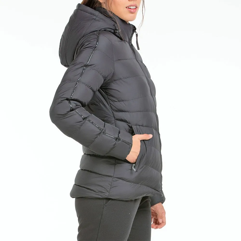 John Smith Zoe Jakke Refurbished, Black John Smith Zoe Jakke Refurbished, Black