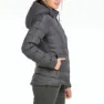 John Smith Zoe Jakke Refurbished, Black