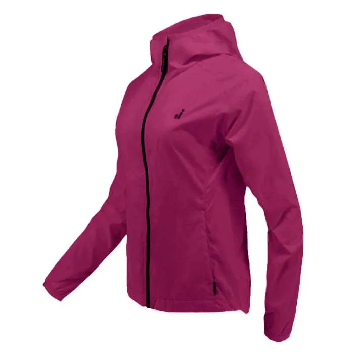 Joluvi Airlight Hoodie Jakke