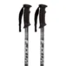 Joluvi Ario Spaserstokker, Grey / black, 65-135cm