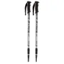 Joluvi Ario Spaserstokker, Grey / black, 65-135cm