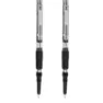 Joluvi Ario Spaserstokker, Grey / black, 65-135cm