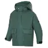 Petrol green