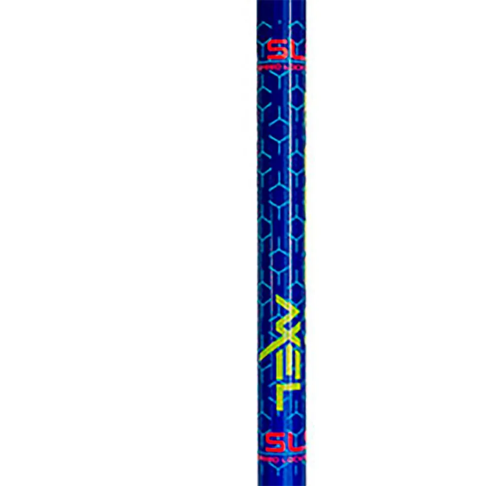 Joluvi Axel Spaserstokker, Blue / green, 67-135cm Joluvi Axel Spaserstokker, Blue / green, 67-135cm