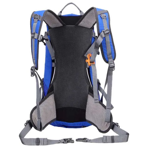 Joluvi Bulnes 22l Ryggsekk, Royal blue Joluvi Bulnes 22l Ryggsekk, Royal blue
