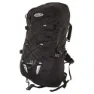 Joluvi Crossing 18l Ryggsekk, Black