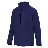 Joluvi Ecotech 230 Polar Fleecejakke Med Full Glidelås
