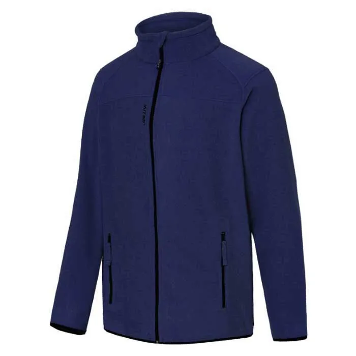 Joluvi Ecotech 230 Polar Fleecejakke Med Full Glidelås