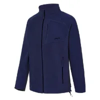 Joluvi Ecotech 380 Polar Fleecejakke Med Full Glidelås