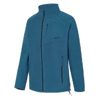 Joluvi Ecotech 380 Polar Fleecejakke Med Full Glidelås