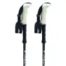 Joluvi Egon Klamp Spaserstokker, Black, 68-135cm