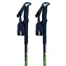 Joluvi Enol Klamp Spaserstokker, Navy, 68-135cm