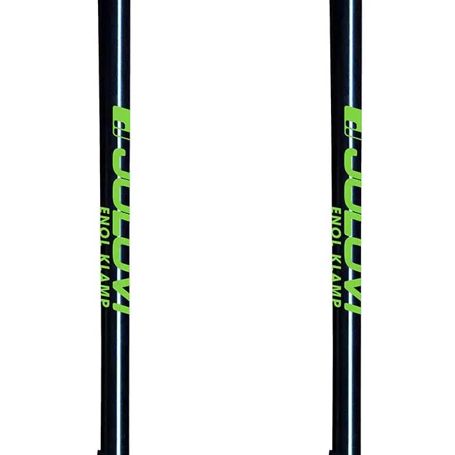 Joluvi Enol Klamp Spaserstokker, Navy, 68-135cm