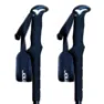 Joluvi Enol Klamp Spaserstokker, Navy, 68-135cm