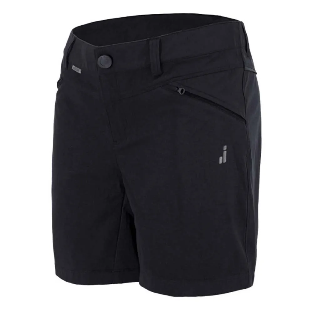 Joluvi Fassa Zip Shorts