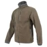 Joluvi Forever Fleece, Green hunt / charcoal