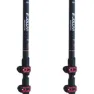 Joluvi Graphital Spaserstokker, Black, 67-135cm