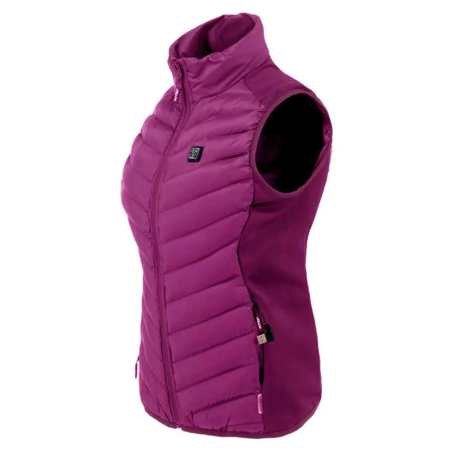 Joluvi Heat Vest Joluvi Heat Vest