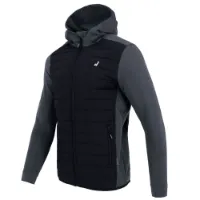 Joluvi Hybrid Fit Softshelljakke