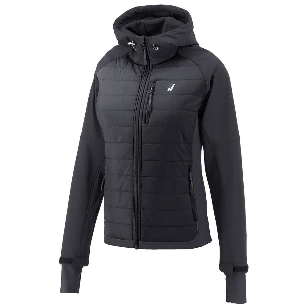 Joluvi Hybrid Shell Softshelljakke Joluvi Hybrid Shell Softshelljakke