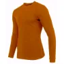 Dark orange