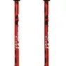 Joluvi Klamp Spaserstokker, Red / black, 67-137cm