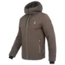 Joluvi Koude V2 Jakke, Olive green