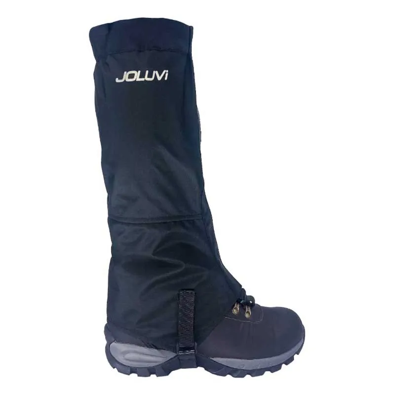 Joluvi Light Gamasjer, Black