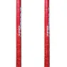 Joluvi Naranjo Spaserstokker, Red / black, 65-135cm