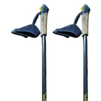 Joluvi Nordic Carbon Pro 2 Spaserstokker