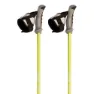 Joluvi Nordic Nr2 Spaserstokker, Yellow / grey, 85-135cm
