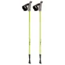 Joluvi Nordic Nr2 Spaserstokker, Yellow / grey, 85-135cm