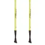 Joluvi Nordic Nr2 Spaserstokker, Yellow / grey, 85-135cm