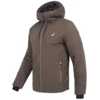 Joluvi Nuuk V2 Jakke