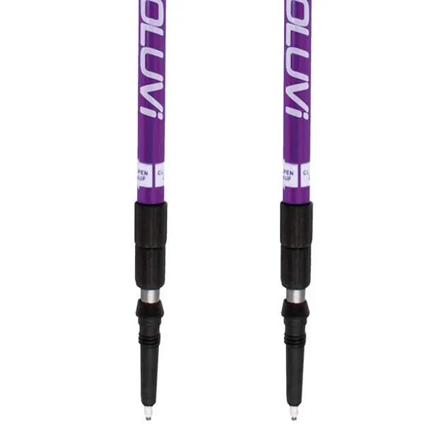 Joluvi Overgrip Spaserstokker