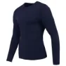 Joluvi Performance Langarmet Baselag Refurbished, Navy, 12Y