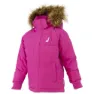 Joluvi Piz Jakke, Fuchsia, 10Y
