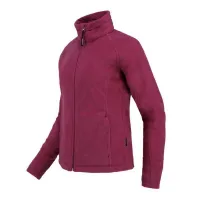 Joluvi Polar Heater 330 Fleecejakke Med Full Glidelås