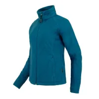 Joluvi Polar Heater 330 Fleecejakke Med Full Glidelås