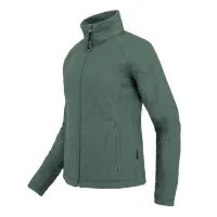Joluvi Polar Heater 330 Fleecejakke Med Full Glidelås