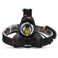 Joluvi Power 649 Hodelykt